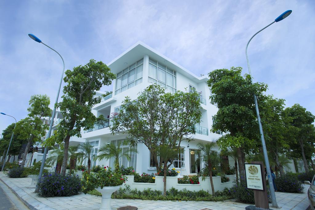 Villa FLC Sầm Sơn 7 phòng ngủ