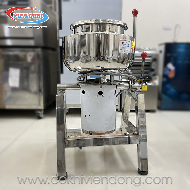 Máy xay giò chả 7kg