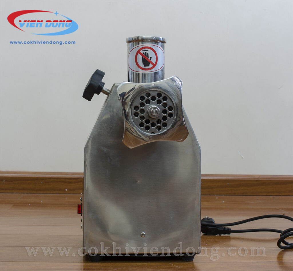 Máy xay thịt công nghiệp JR 32