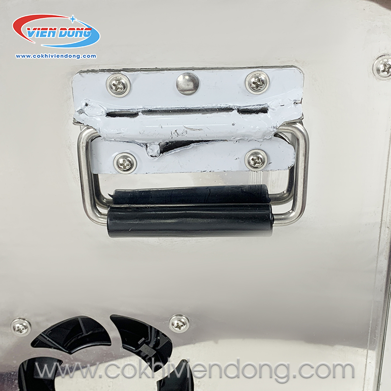 Máy thái thịt bò tươi sống