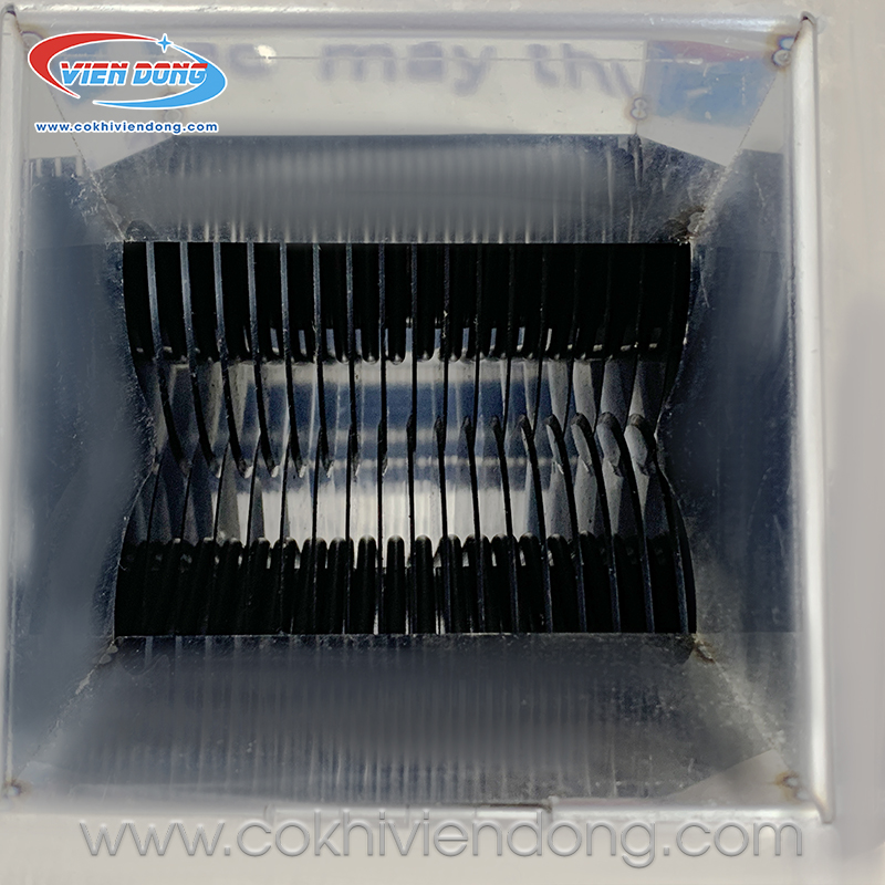 Máy thái thịt bò tươi sống