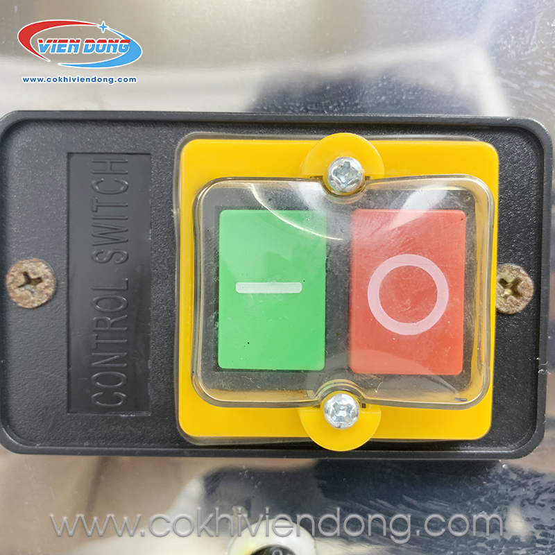 Máy thái thịt bò tươi sống