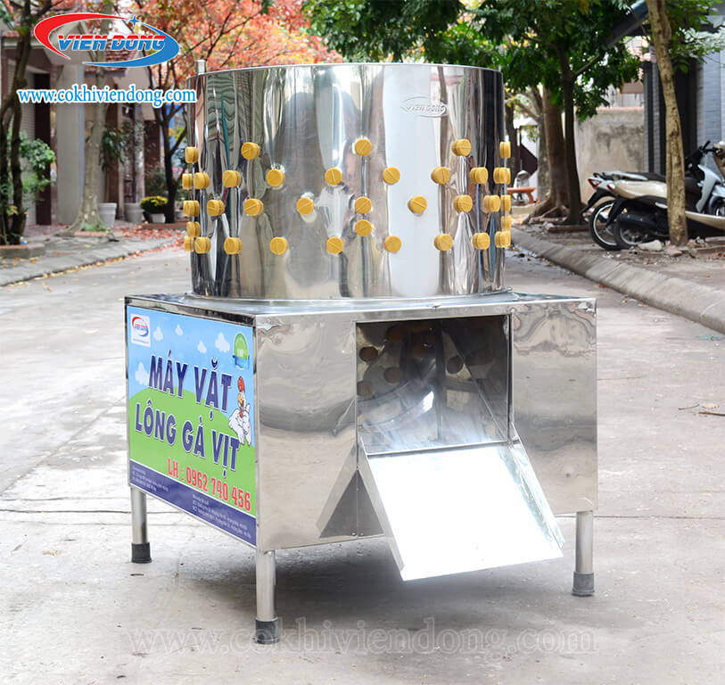 máy làm lông gà vịt máy làm lông gà vịt