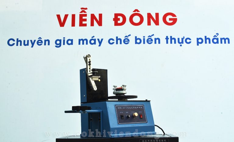 máy in ngày sản xuất