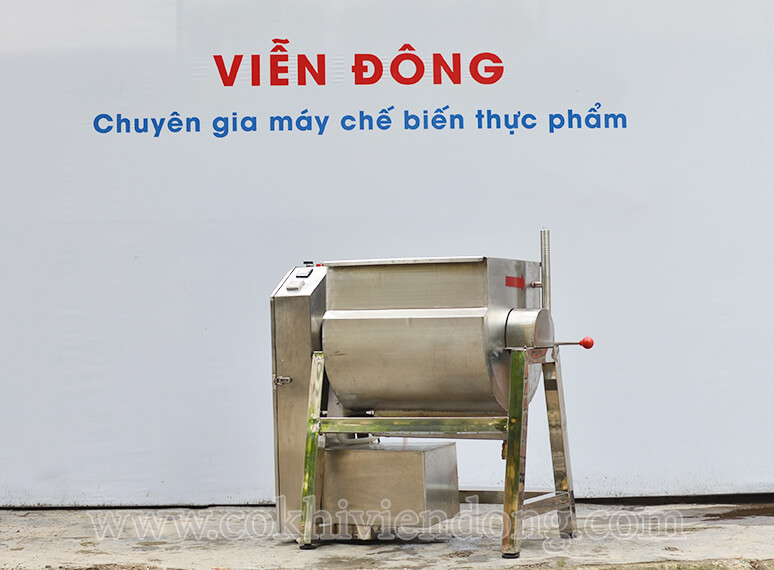 máy sấy chà bông