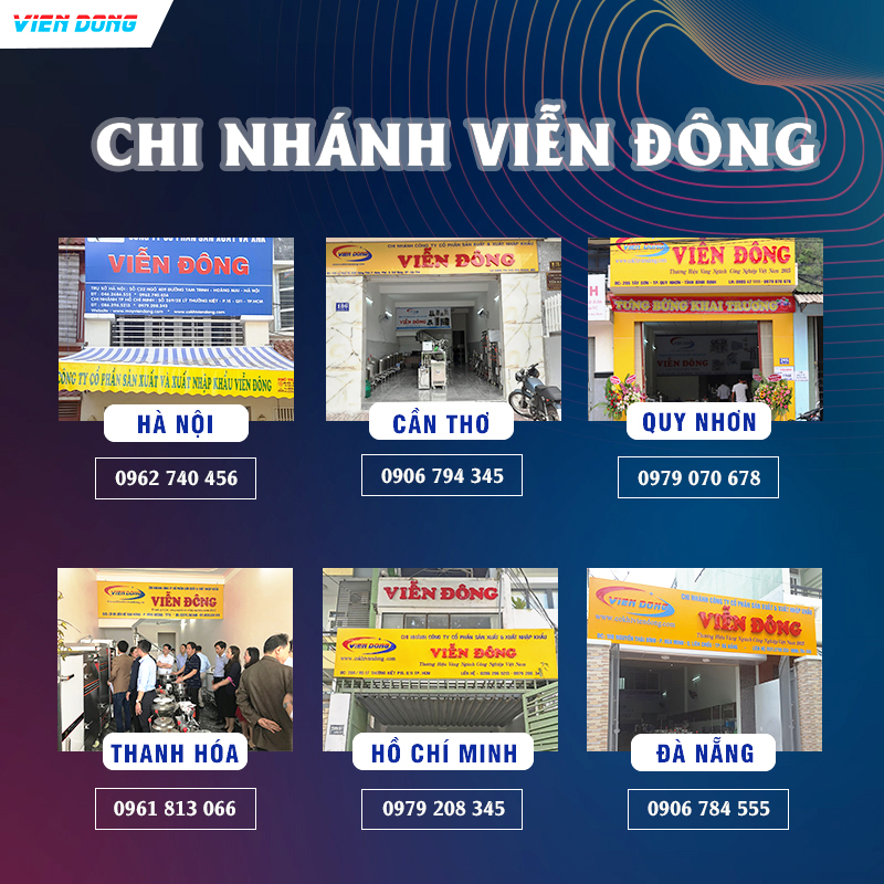 cối xay thịt làm chả lụa