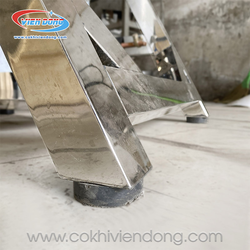 máy xay chả lụa 25kg