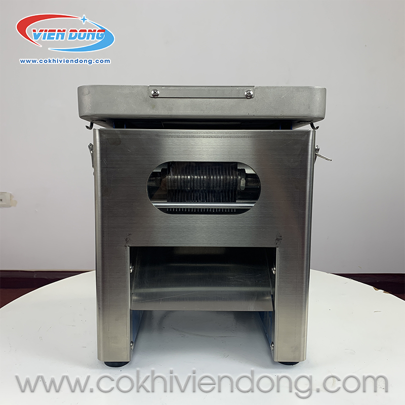 giá máy thái thịt sống