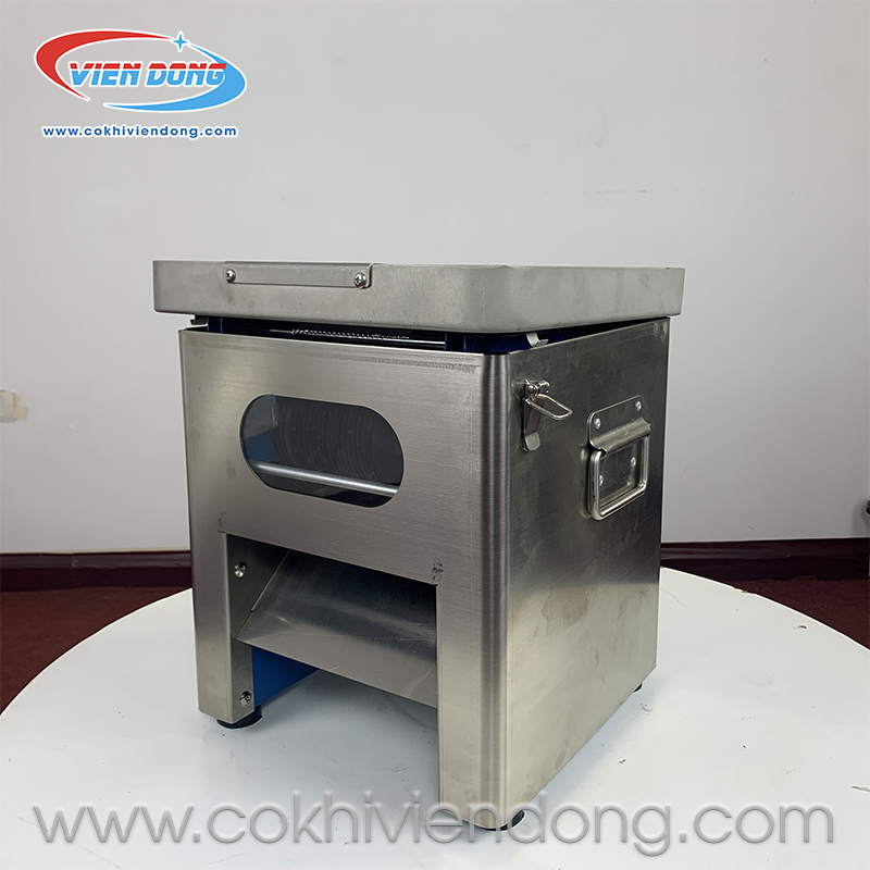 giá máy thái thịt sống