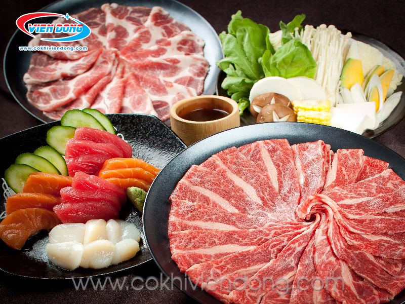 giá máy thái thịt sống