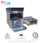 giá máy thái thịt sống