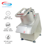 giá máy cắt rau củ quả