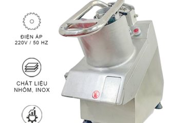 Bảng báo giá máy cắt rau củ quả VC tháng 6/2025