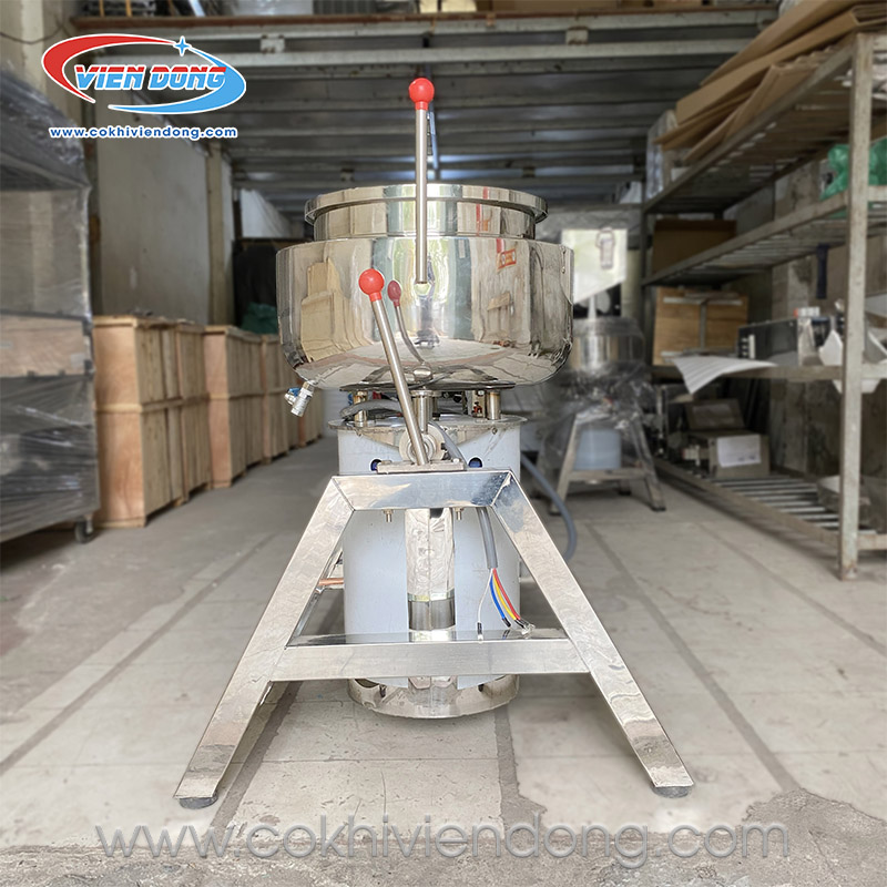 máy xay giò chả 40kg