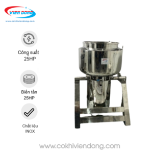 máy xay giò chả 40kg