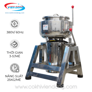 máy làm giò lụa