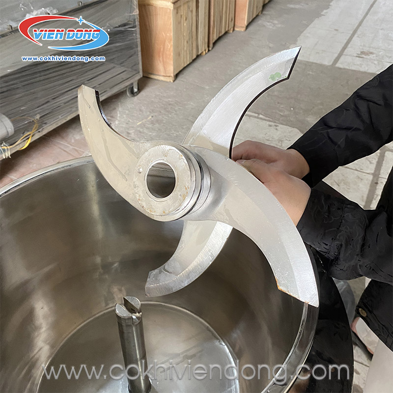 máy làm giò lụa máy làm giò lụa