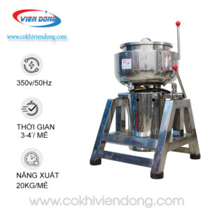 máy xay thịt làm chả